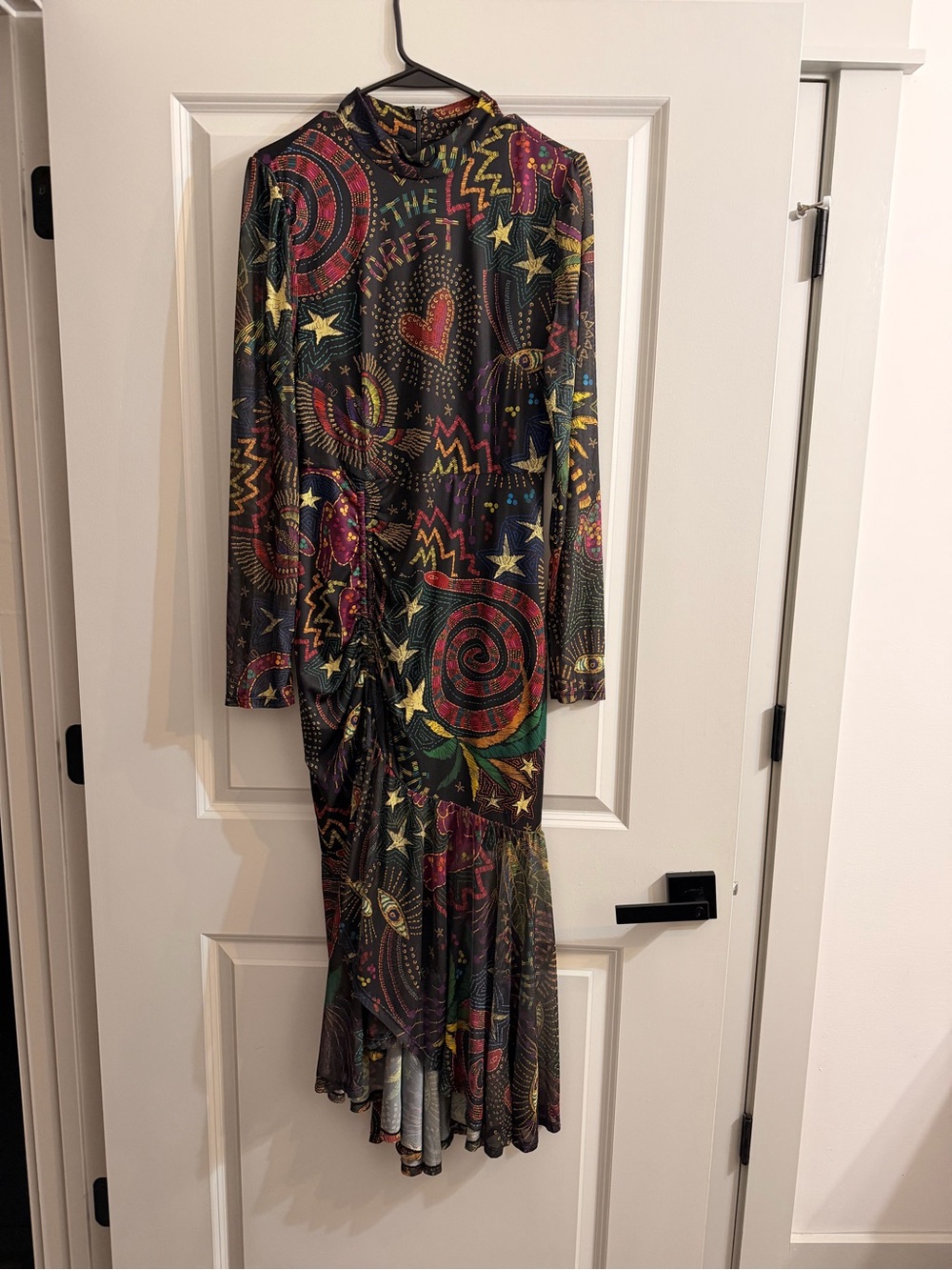 Farm Rio Dress - Picture 2 of 6